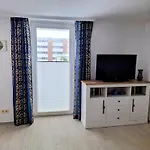 Sylter-residenz * Βέστερλαντ