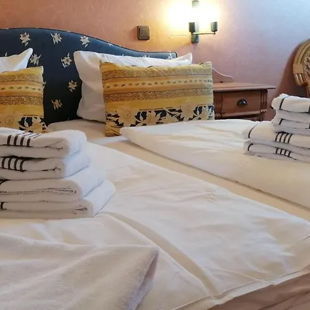 Appartement Sylter-residenz