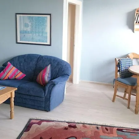 Sylter-residenz Westerland