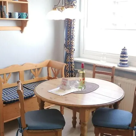 Sylter-residenz Appartement Westerland