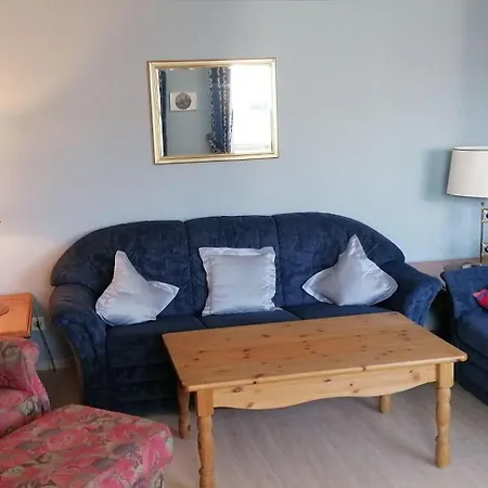 Sylter-residenz Westerland