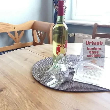 Sylter-residenz Appartement *