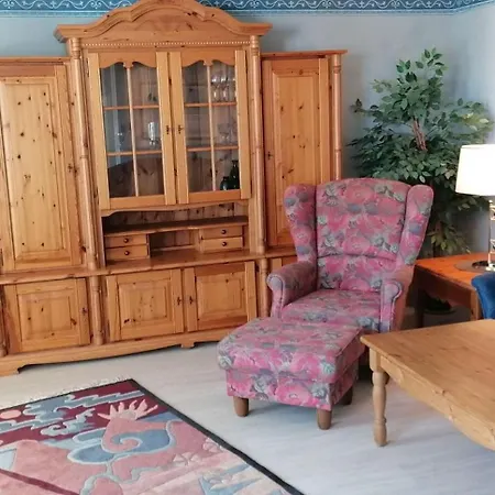 Sylter-residenz Westerland