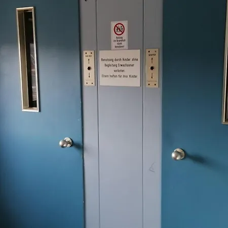 Sylter-residenz Appartement Westerland