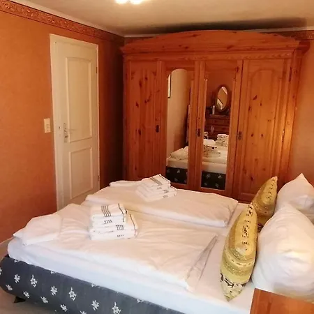 Sylter-residenz Appartement *