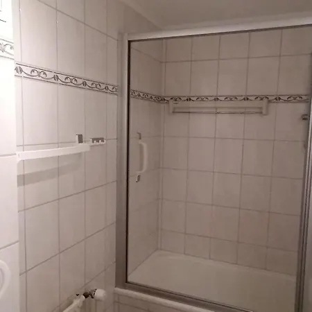 Sylter-residenz Appartement *