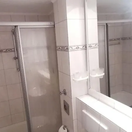 Sylter-residenz Appartement