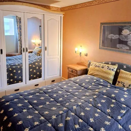 Sylter-residenz *